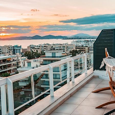 Suites With Magical View & Jacuzzi 아테네 외부 사진