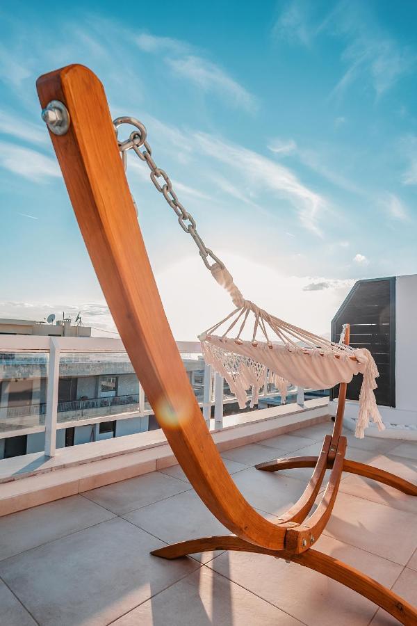 Suites With Magical View & Jacuzzi 아테네 외부 사진