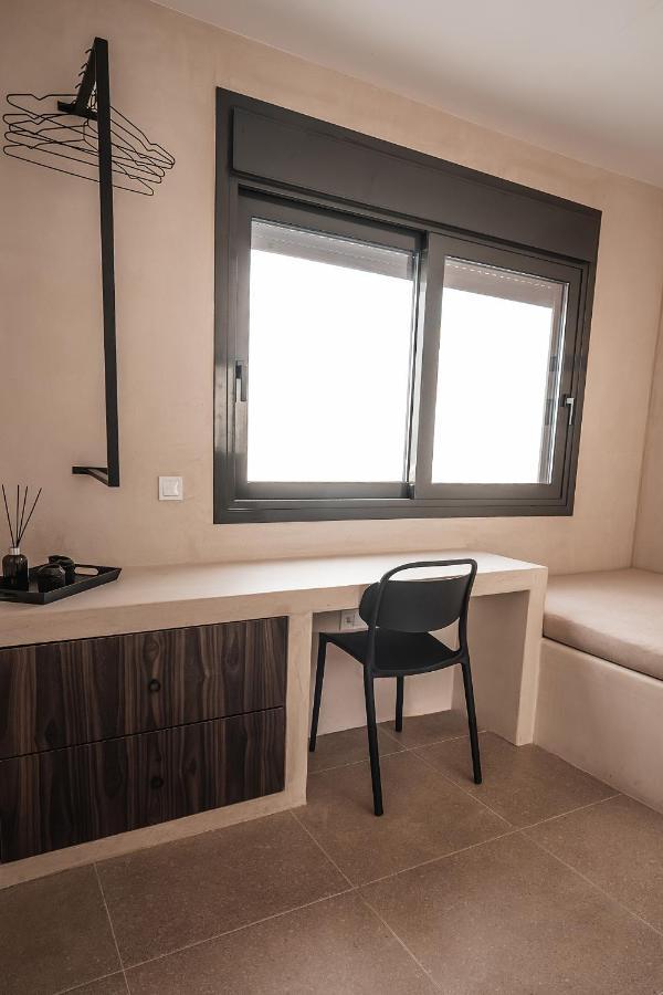 Suites With Magical View & Jacuzzi 아테네 외부 사진