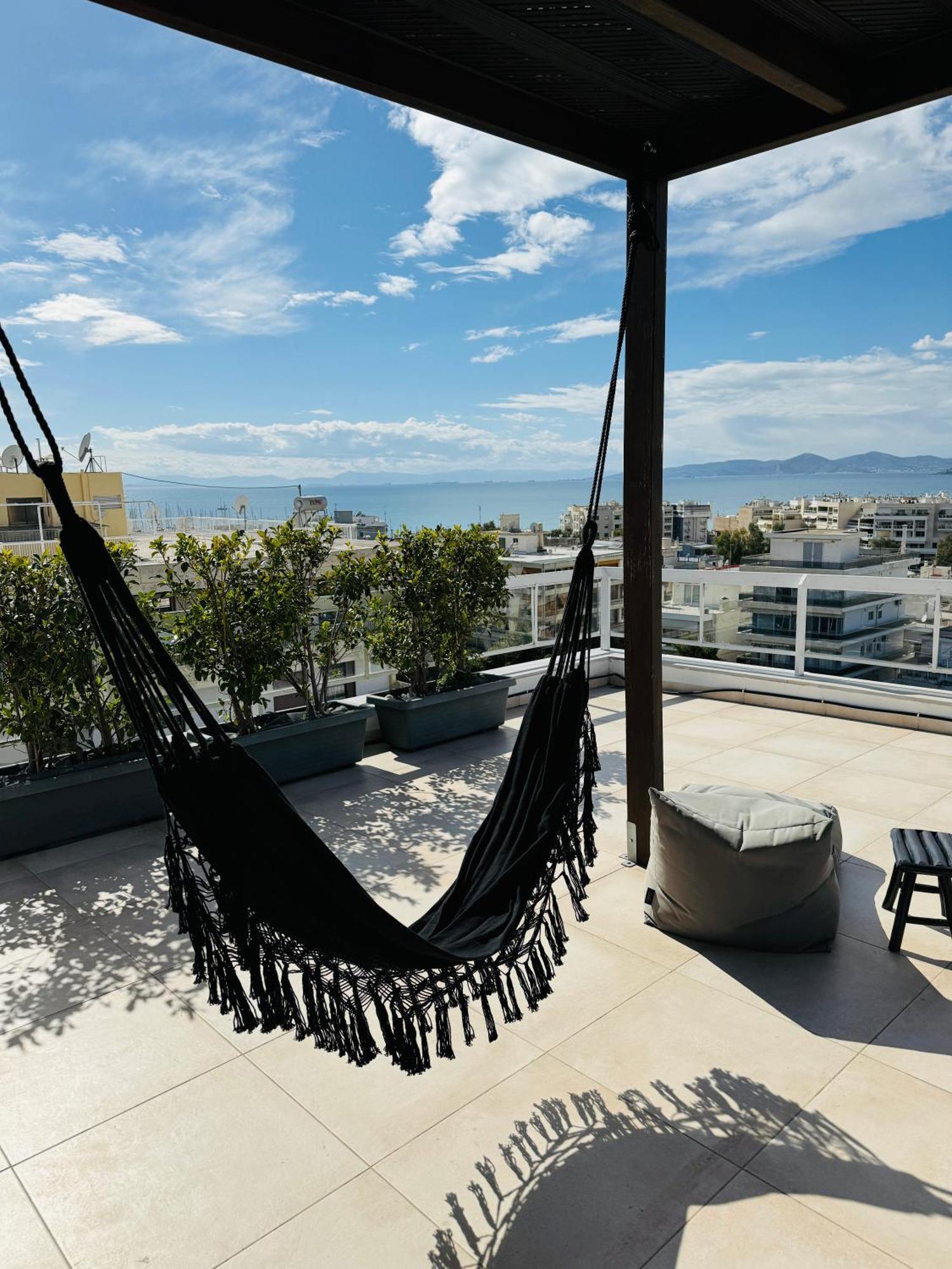 Suites With Magical View & Jacuzzi 아테네 외부 사진