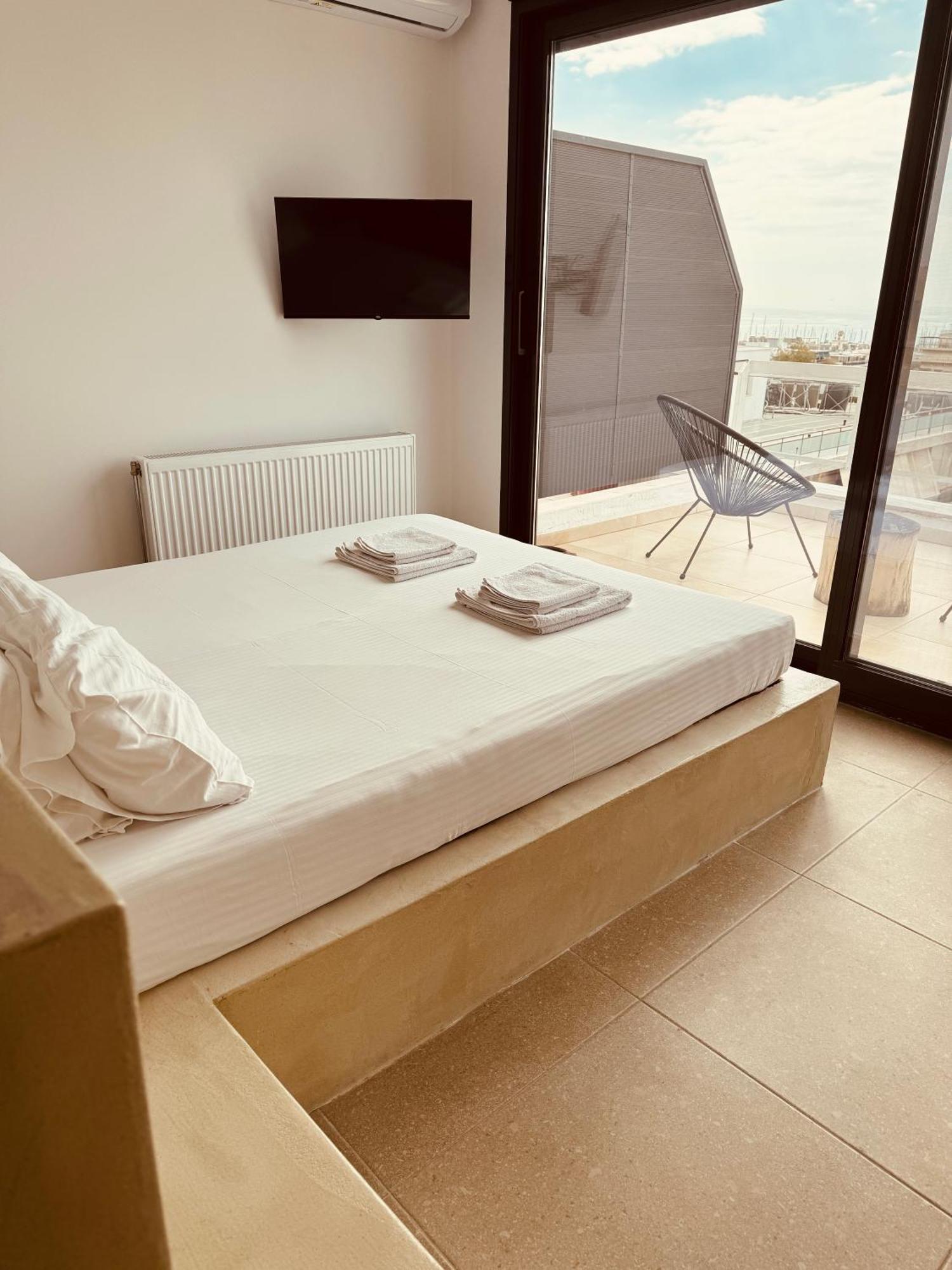 Suites With Magical View & Jacuzzi 아테네 외부 사진
